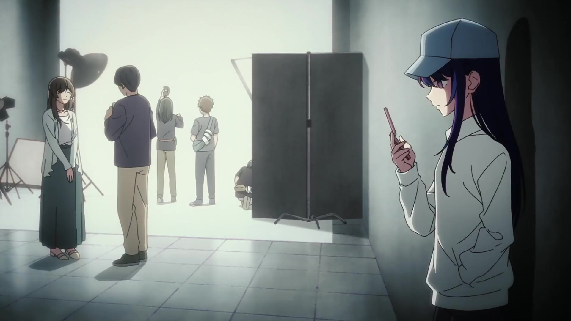 [Tsukyio Editing Resources] Oshi No Ko Season 1 (Episode 9) Raw Clips (148) (tsukyio.com).mp4